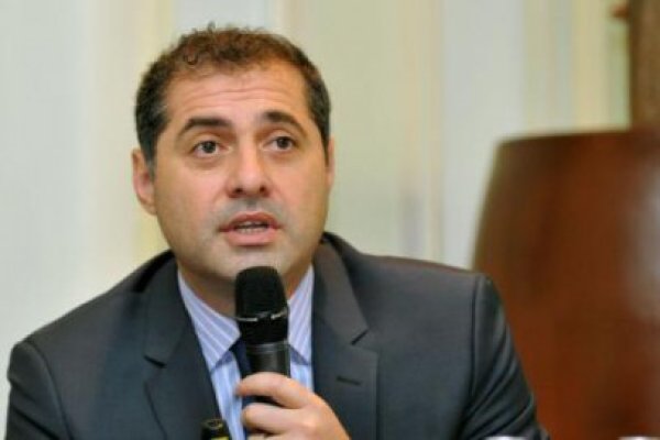 Jianu: În septembrie lansăm primul cluster mondial de turism pentru tineret
